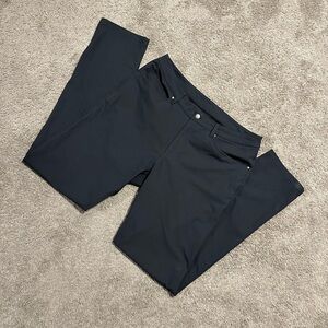 Lululemon Mens ABC Texhnology Pants